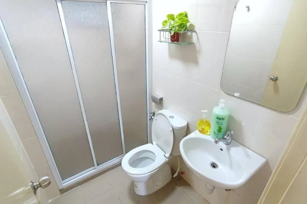 Yolo Budget Condo Kl Netflix Wifi Kuala Lumpur