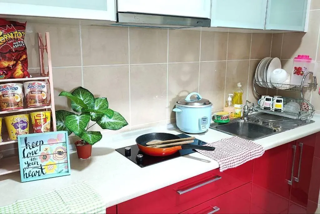 Yolo Budget Condo Kl Netflix Wifi Kuala Lumpur