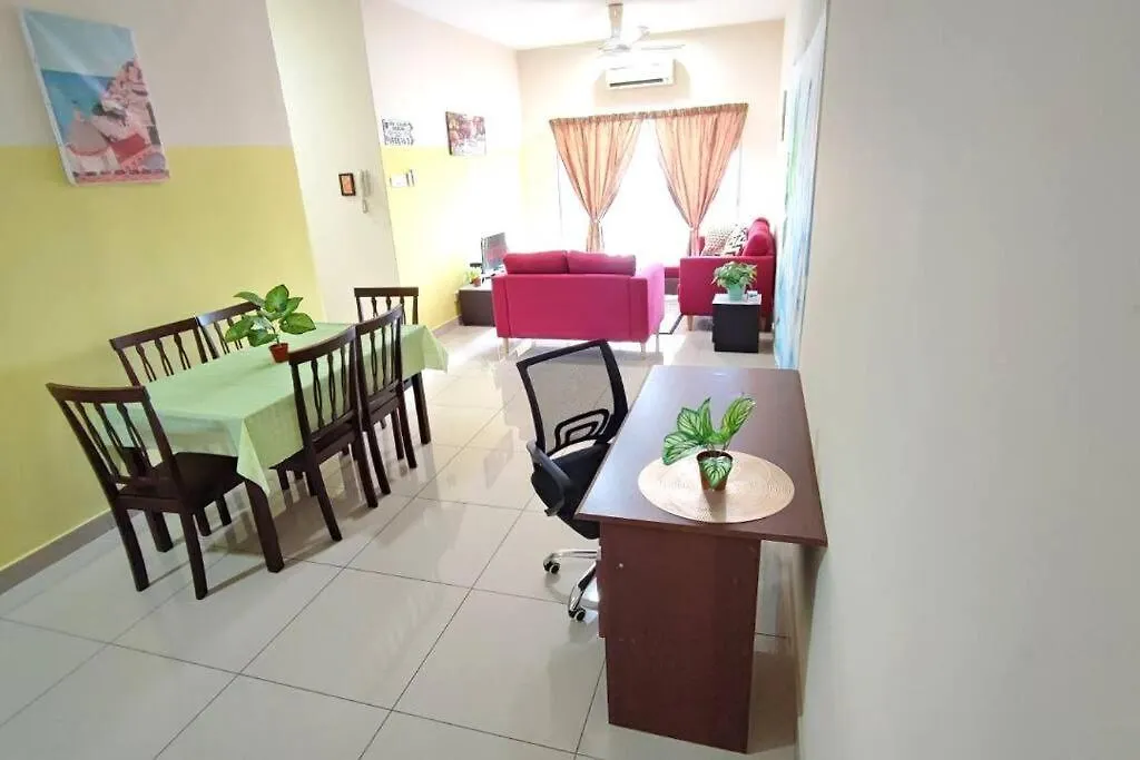Appartamento Yolo Budget Condo Kl Netflix Wifi Kuala Lumpur