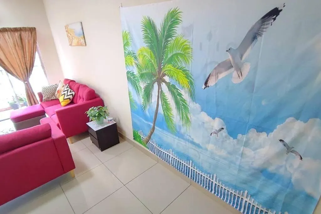 Yolo Budget Condo Kl Netflix Wifi Kuala Lumpur Apartment