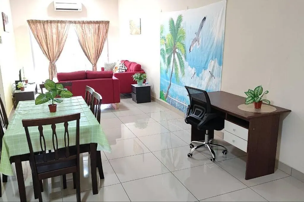 Apartment Yolo Budget Condo Kl Netflix Wifi Kuala Lumpur