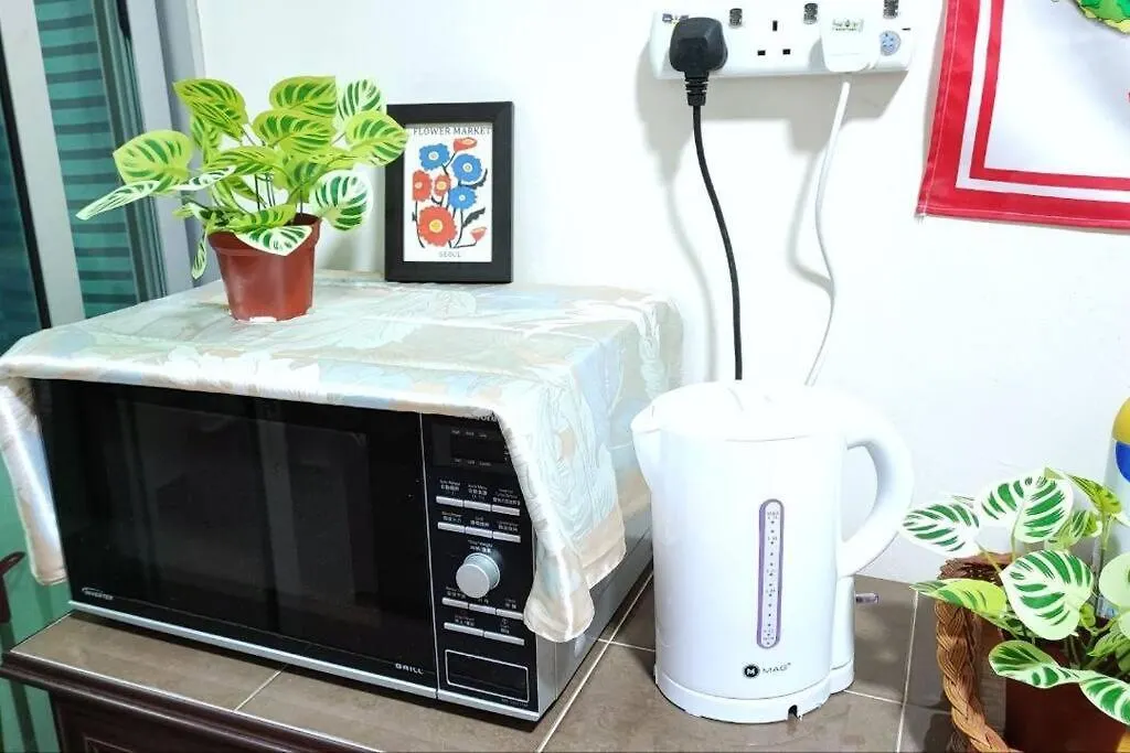 Yolo Budget Condo Kl Netflix Wifi Kuala Lumpur Malaysia