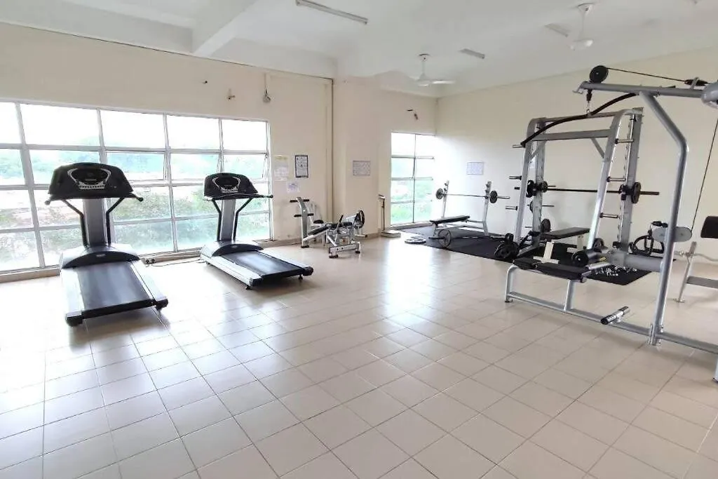 Yolo Budget Condo Kl Netflix Wifi Kuala Lumpur