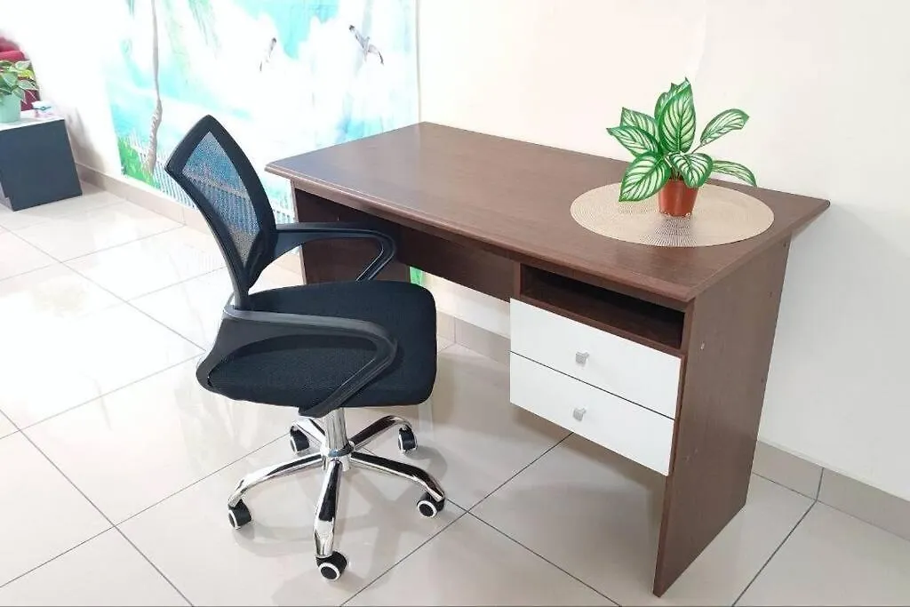 Apartment Yolo Budget Condo Kl Netflix Wifi Kuala Lumpur Malaysia