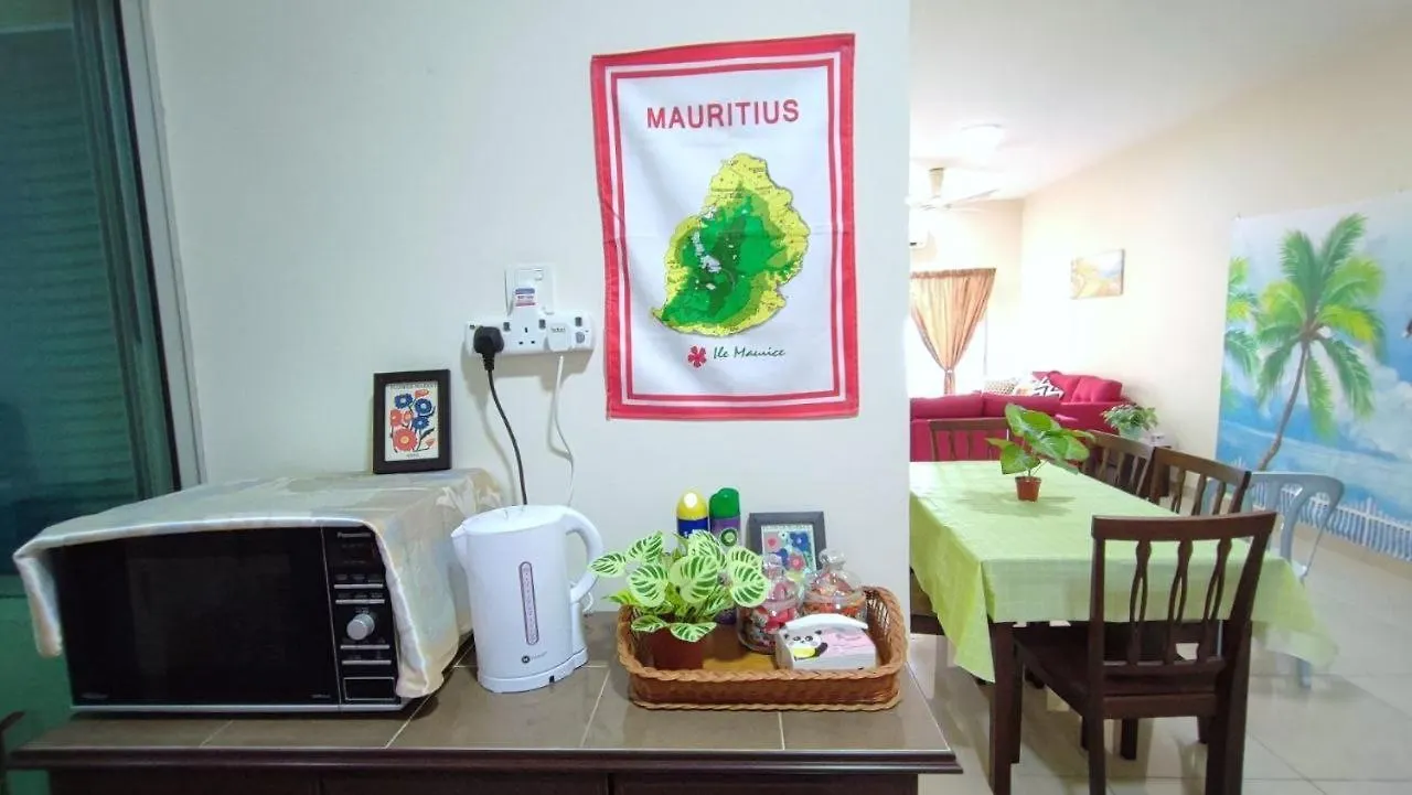 Yolo Budget Condo Kl Netflix Wifi Kuala Lumpur 0*,  Malaysia