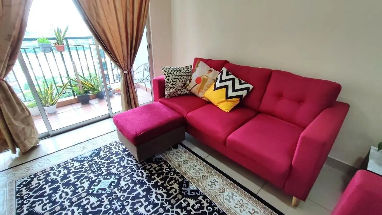 Yolo Budget Condo Kl Netflix Wifi Kuala Lumpur Apartment