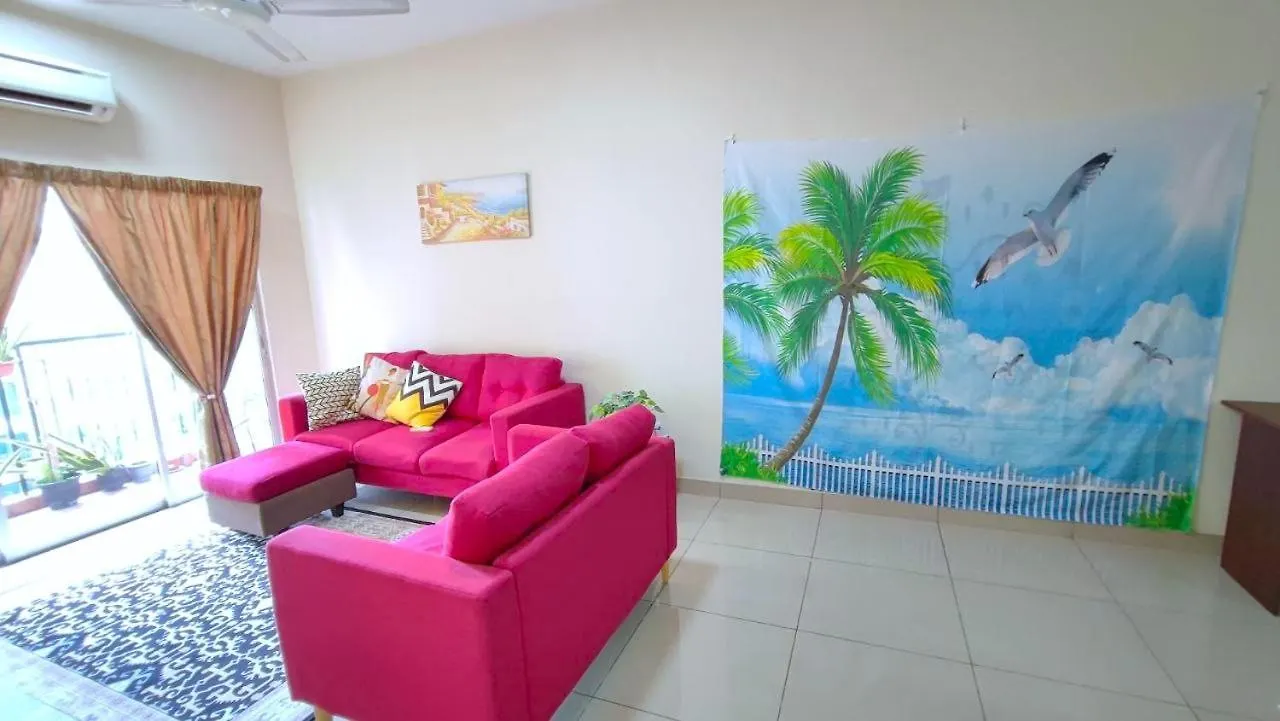 Apartment Yolo Budget Condo Kl Netflix Wifi Kuala Lumpur