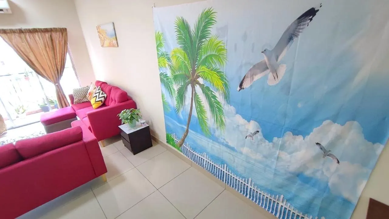 Yolo Budget Condo Kl Netflix Wifi Kuala Lumpur 0*,