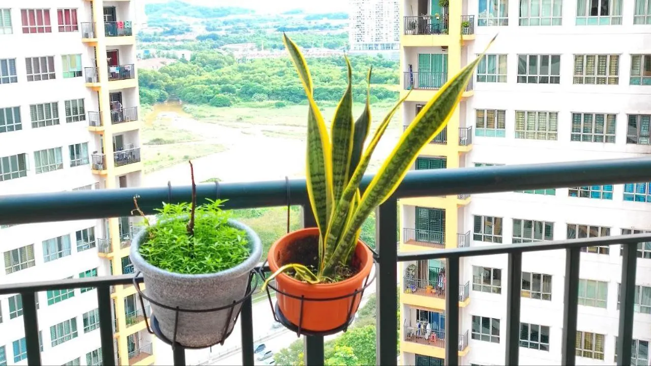 Yolo Budget Condo Kl Netflix Wifi Kuala Lumpur Apartment