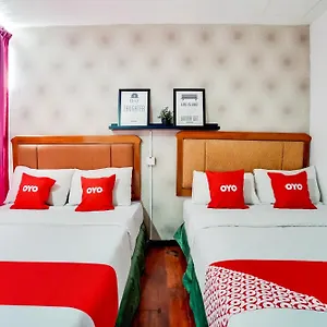 Oyo 89652 Bjorn Boutique Kuala Lumpur