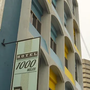 1000 Miles Otel