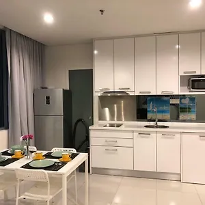 Arh Klcc Hostel
