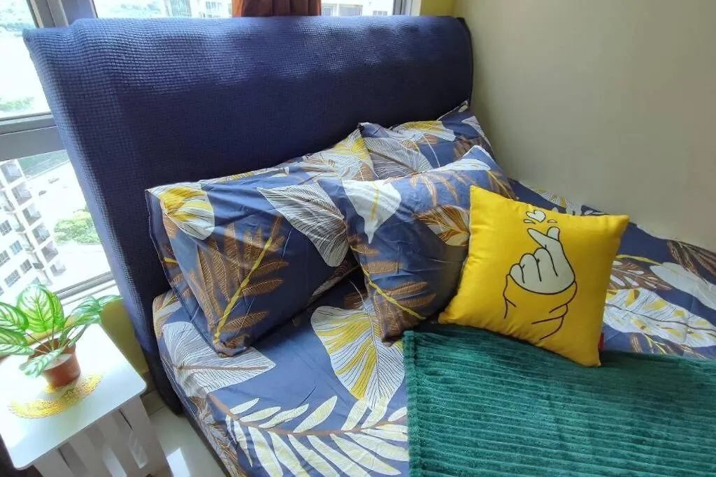 Apartment Yolo Budget Condo Kl Netflix Wifi Kuala Lumpur
